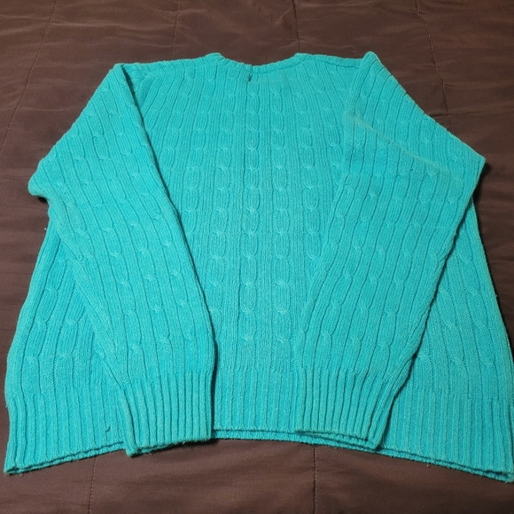 AEROPOSTALE SWEATER. MENS XL. - Picture 3 of 3